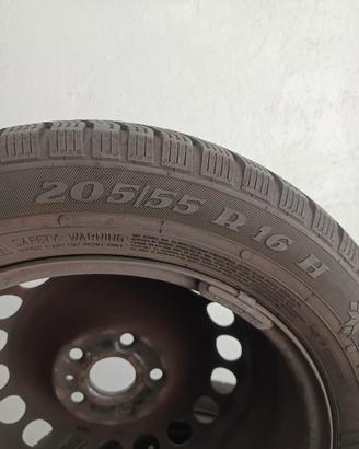 Gomme da neve