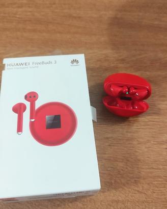 FreeBuds 3 Cuffie bluetooth