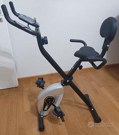 CYCLETTE BLUEFIN FITNESS TOUR XP