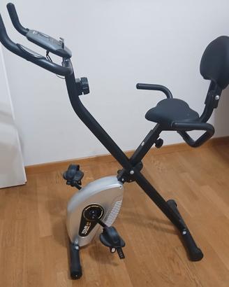 CYCLETTE BLUEFIN FITNESS TOUR XP