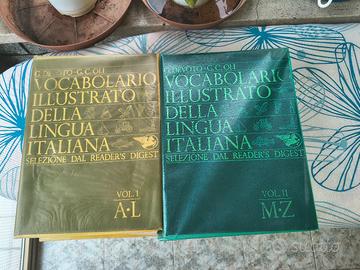 Vocabolario illustrato Devoto Oli