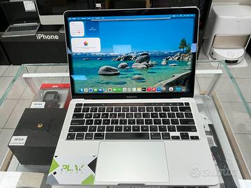 Mac book m1 pro 16 -512