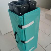 Lettino bimbi Hauck sleep and play