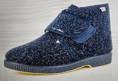 PANTOFOLE DA ANZIANO NUOVE