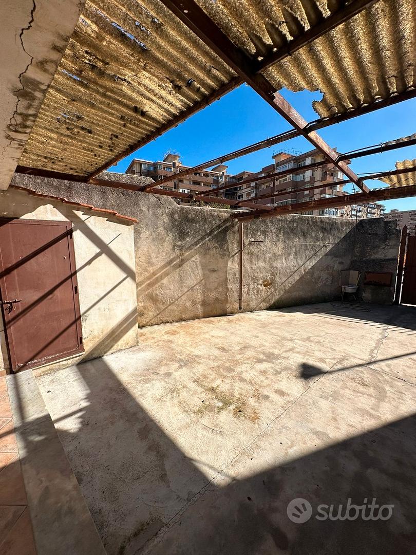 Appartamento – PA - Vista 5