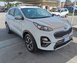 Kia Sportage 1.6 ECOGPL 2WD Business Class