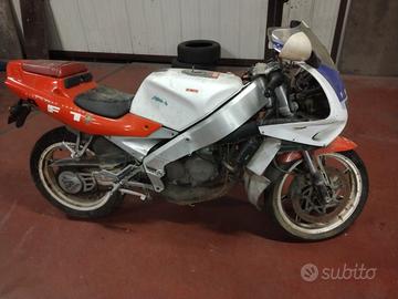 Aprilia AF1 125 - 1990-1991?