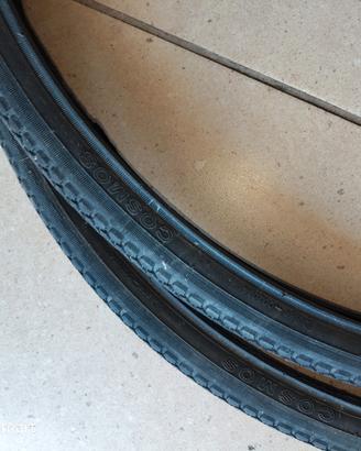 gomma bici 26