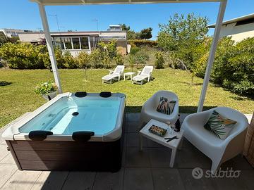 Villetta per turisti