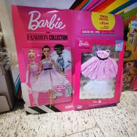 vestito di barbie 14,99€