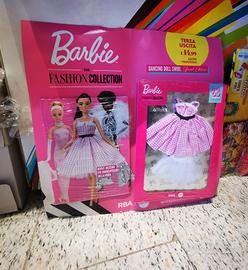 vestito di barbie 14,99€