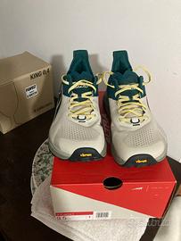 Scarpe running corsa Altra Olympus 43 nuove