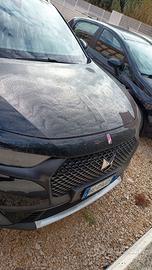 DS 7 Cross back 1.6 Full optional