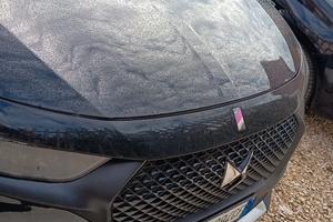 DS 7 Cross back 1.6 Full optional