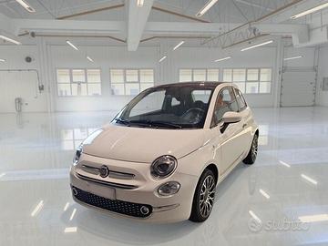 FIAT 500 1.0 70 CV IBRIDO DOLCEVITA 3 PORTE BERLIN