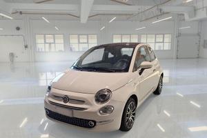 FIAT 500 1.0 70 CV IBRIDO DOLCEVITA 3 PORTE BERLIN