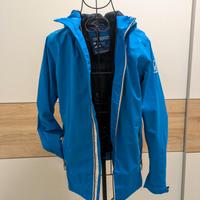 Giacca Impermeabile Tribord Decathlon – Azzurra S