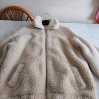 Giubbo finta pelliccia