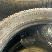 gomme termica invernale good year