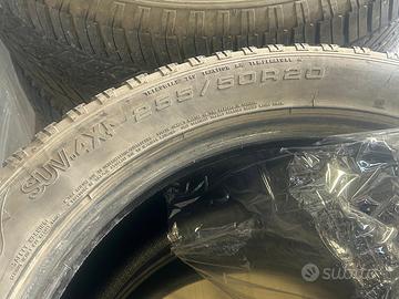 gomme termica invernale good year