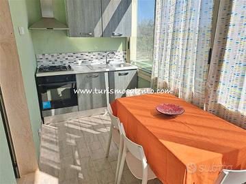 Grazioso bilocale al Mare a BaiaVerde in Gallipoli