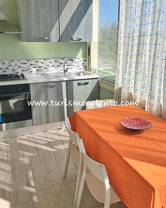 Grazioso bilocale al Mare a BaiaVerde in Gallipoli