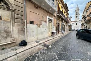 2 LOCALI A CERIGNOLA