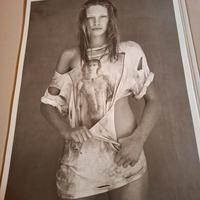 Calendario Pirelli 1998