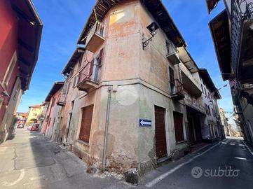 RUSTICO A GASSINO TORINESE