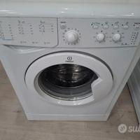 LAVATRICE INDESIT 5KG