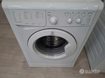 LAVATRICE INDESIT 5KG