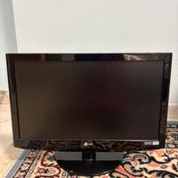 tv lg 20’’