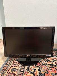 tv lg 20’’