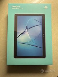 Tablet Huawei t3 10 4g 16gb