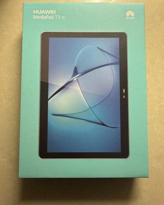 Tablet Huawei t3 10 4g 16gb