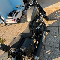 Yamaha xv 950 r