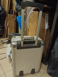 Pedaliera chitarra