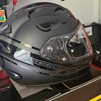 casco Scorpion exo M