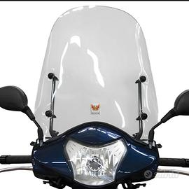 Parabrezza Honda Sh 300 2006-2010 nuovo