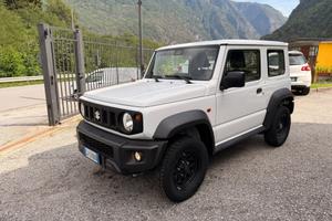 Suzuki Jimny 1.5 5MT PRO (N1)