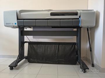 Plotter HP Designjet 510