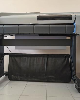 Plotter HP Designjet 510