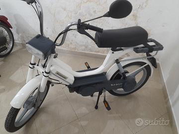 PIAGGIO BRAVO D'EPOCA