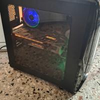 Computer da gaming (PZ vendibili separatamente)
