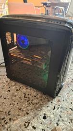 Computer da gaming (PZ vendibili separatamente)