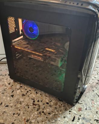Computer da gaming (PZ vendibili separatamente)
