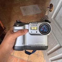 SONY DIGITAL MAVICA