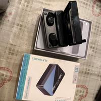 auricolari wireless di tipo TWS