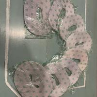 Velcro per zanzariere