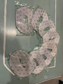 Velcro per zanzariere